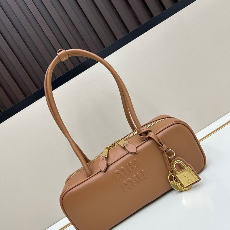 MIU MIU Top Handle Bags